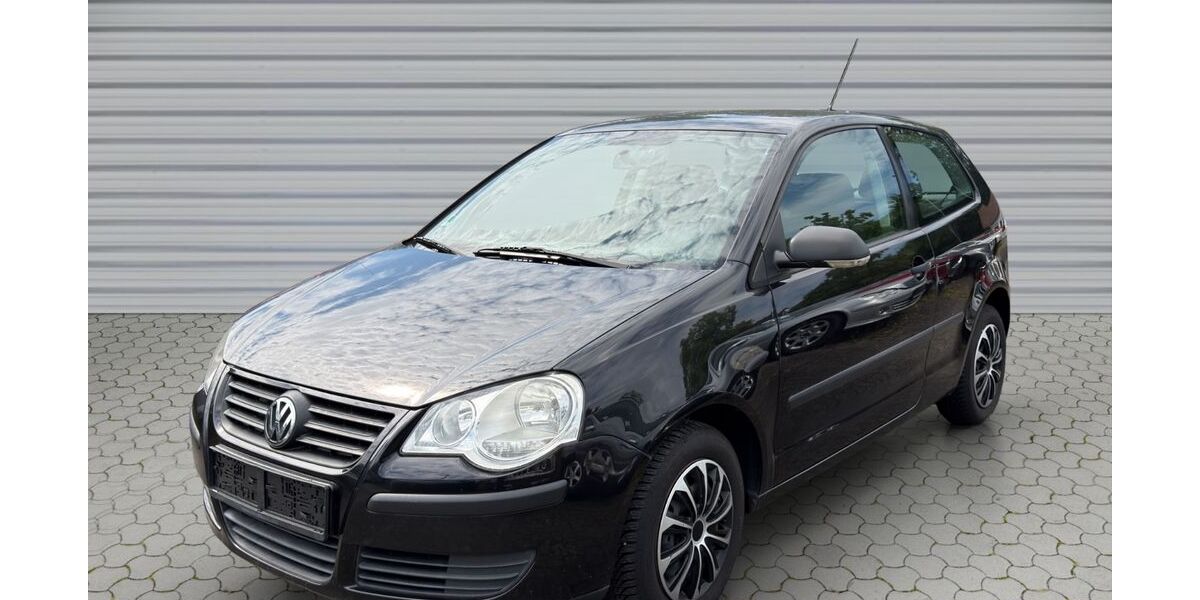 VW Polo 220.193 km 1.550 &euro; Neitersen 57638