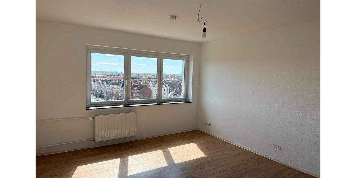 Etagenwohnung Schwarmstedt - 1 Zimmer, 37 m&sup2;, 600&euro; | Angebot:25294357