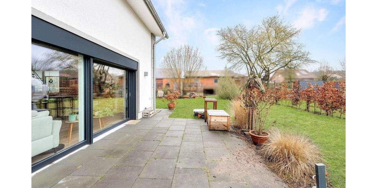 Doppelhaushälfte Kirchlinteln Luttum - 4 Zimmer, 137 m&sup2;, 385.000&euro; | Angebot:25797306