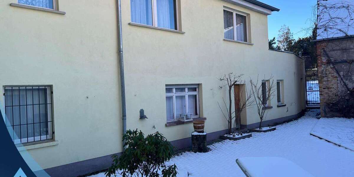 Haus zum Mieten in Dessau-Roßlau 700 € 112.44 m² 4 zimmer