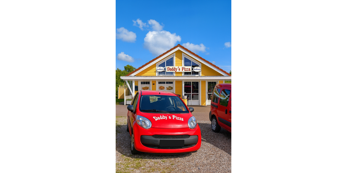 Gastronomie in Struckum 345.000 € 72 m² zimmer