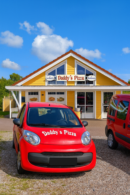 Gastronomie in Struckum 345.000 € 72 m² zimmer