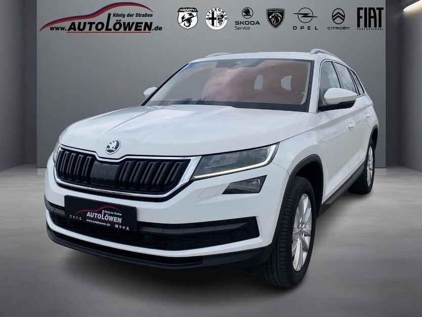 Kodiaq