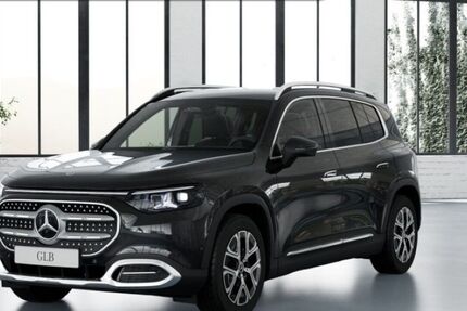 Mercedes-Benz GLB 250 9.900 km 53.590 &euro; Waldshut-Tiengen 79761