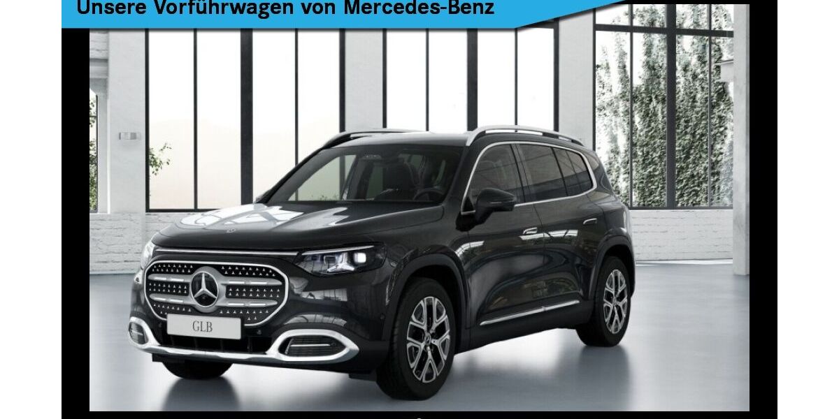 Mercedes-Benz GLB 250 9.900 km 53.590 &euro; Waldshut-Tiengen 79761
