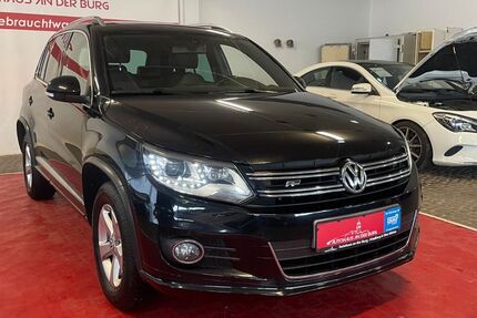 VW Tiguan 134.060 km 12.490 &euro; Ober Mörlen 61239