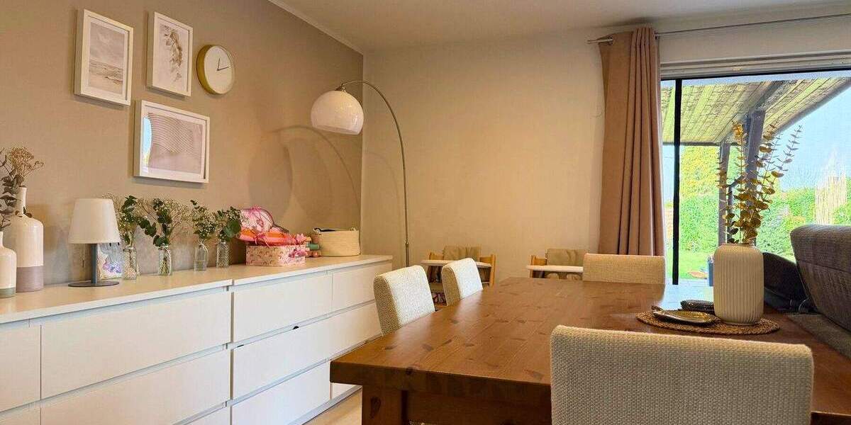 Einfamilienhaus Krefeld Fischeln - 5 Zimmer, 147 m&sup2;, 590.000&euro; | Angebot:25601435