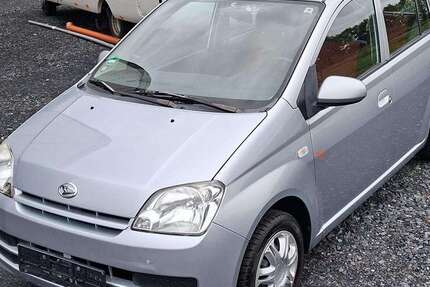 Daihatsu Cuore 110.000 km 1.990 &euro; Münster 48165
