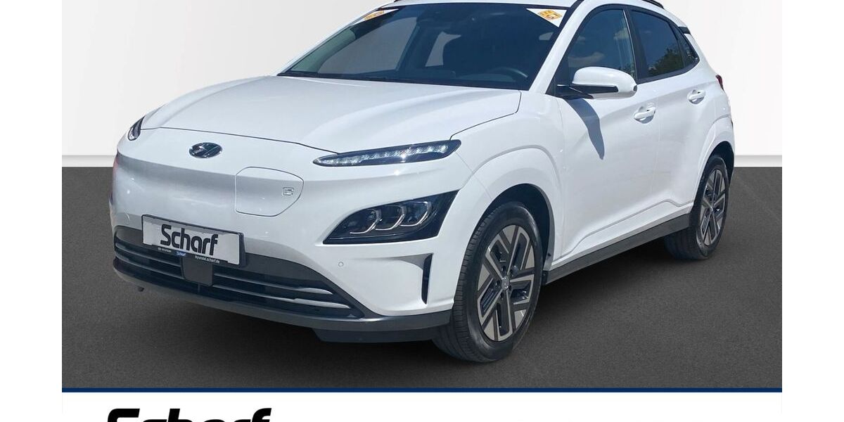 Hyundai KONA 37.346 km 22.590 &euro; Lauf 91207
