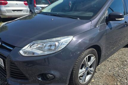 Ford Focus 194.600 km 3.990 &euro; Taucha 04425