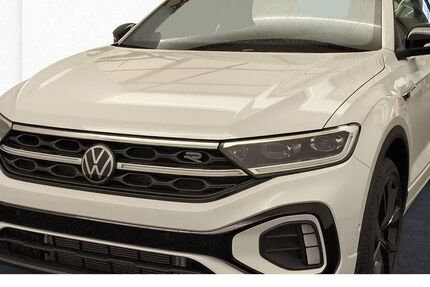 VW T-Roc 7.500 km 39.970 &euro; Leipzig 04277