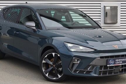 Cupra Leon 6.530 km 26.990 &euro; Chemnitz 09126