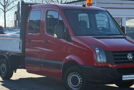 VW Crafter 207.000 km 8.399 &euro; Ludwigshafen am Rhein 67071