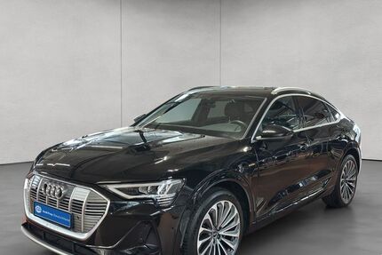 Audi e-tron 80.589 km 28.590 &euro; Filderstadt 70794