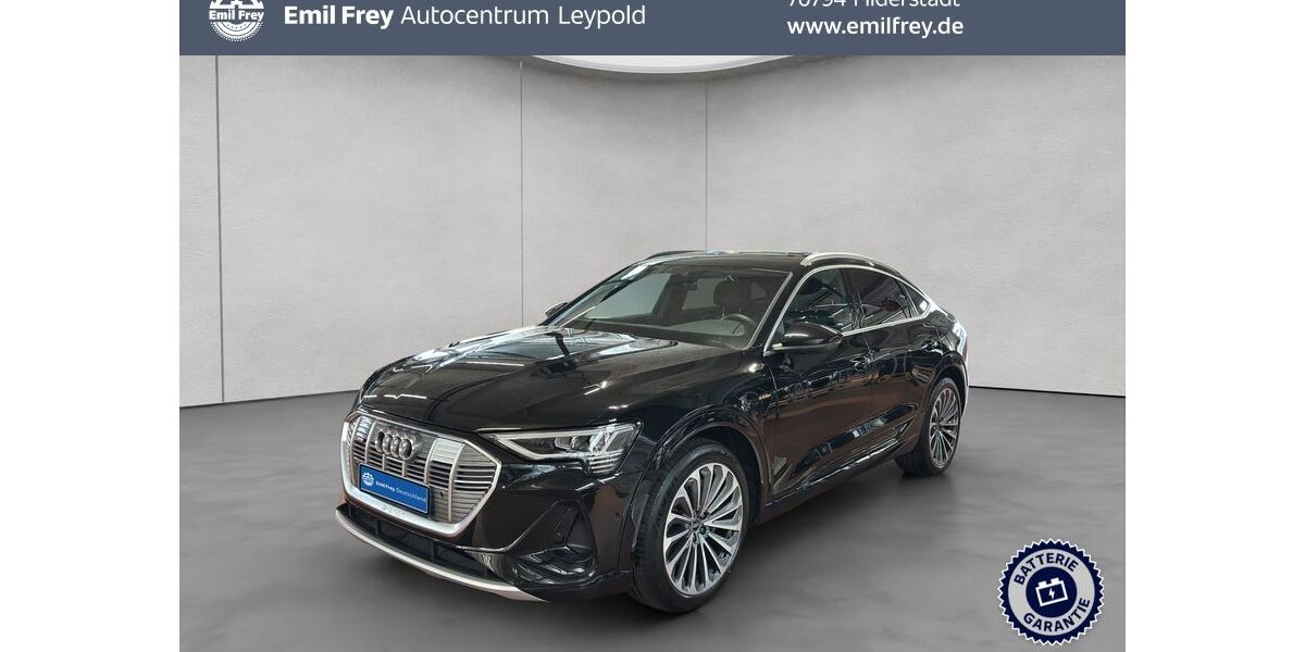 Audi e-tron 80.589 km 28.890 &euro; Filderstadt 70794
