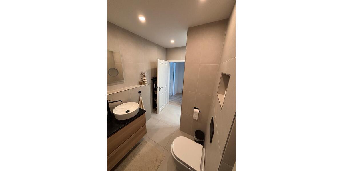 Etagenwohnung Bruchköbel - 3 Zimmer, 85 m&sup2;, 1.100&euro; | Angebot:26471173