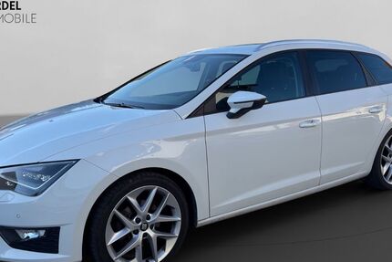 Seat Leon 80.000 km 13.990 &euro; Ingolstadt 85055