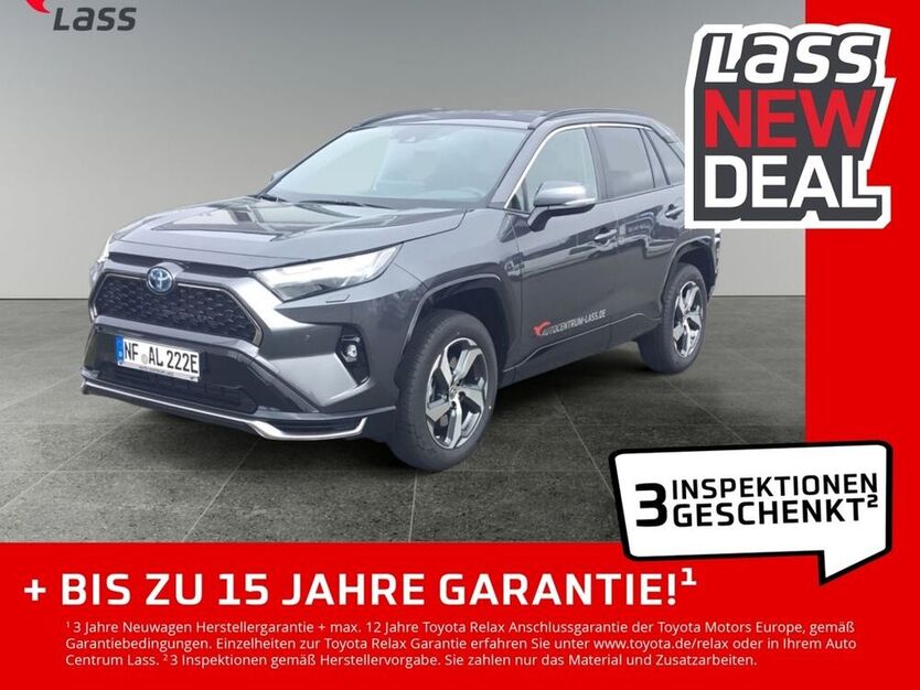 RAV 4