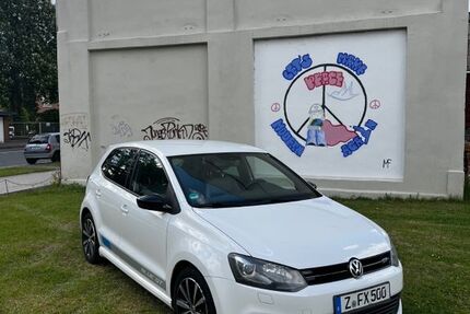 VW Polo 173.373 km 6.300 &euro; Glauchau 08371