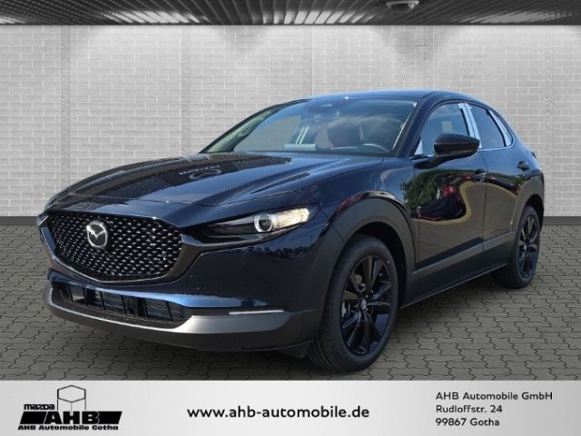 Mazda CX-30 3.476 km 26.580 &euro; Gotha 99867