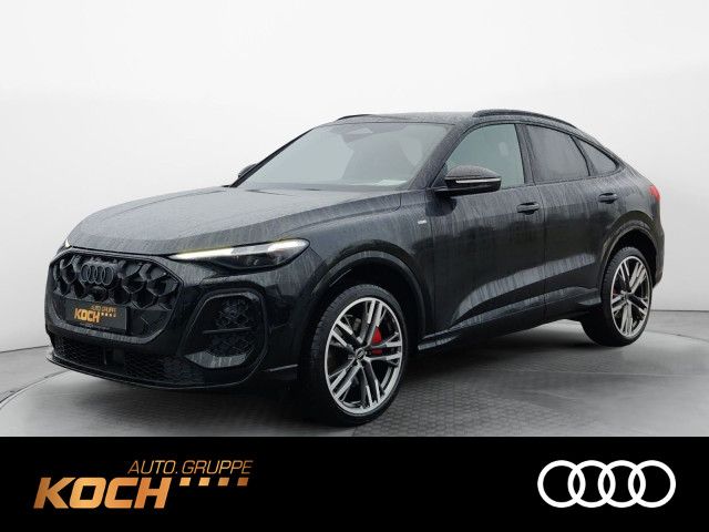 Audi Q5 2.500 km 72.890 &euro; Insingen 91610