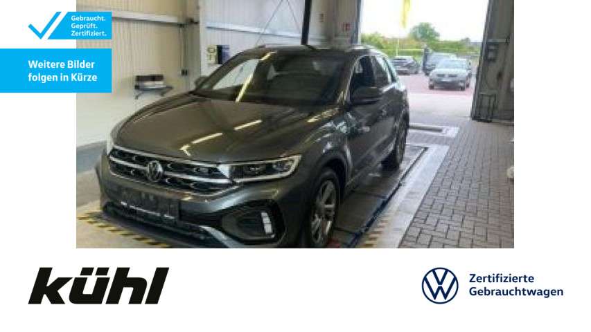 VW T-Roc 69.677 km 24.980 &euro; Gifhorn 38518