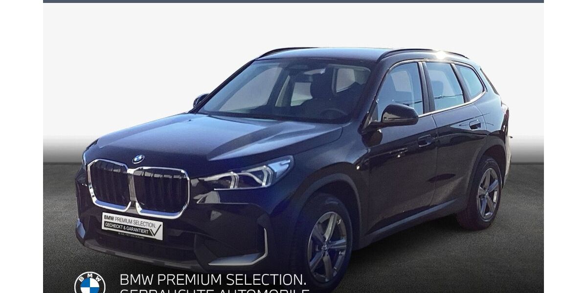 BMW X1 43.843 km 34.760 &euro; Zwingenberg 64673