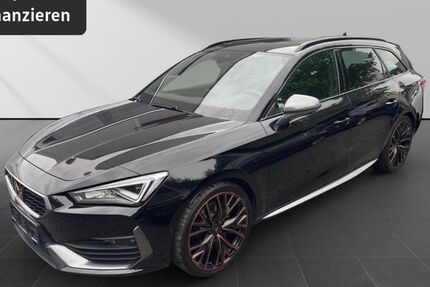 Cupra Leon 28.264 km 33.990 &euro; Wuppertal 42109