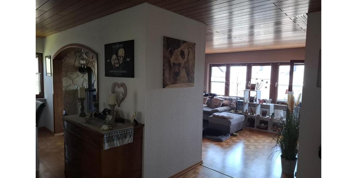 Mehrfamilienhaus, Wohnhaus Büdingen - 8 Zimmer, 269 m&sup2;, 595.000&euro; | Angebot:26940631
