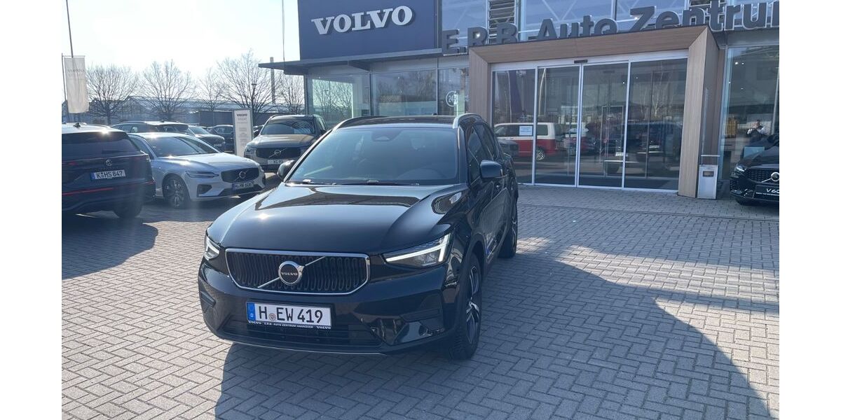 Volvo XC40 5.000 km 36.200 &euro; Hannover 30179
