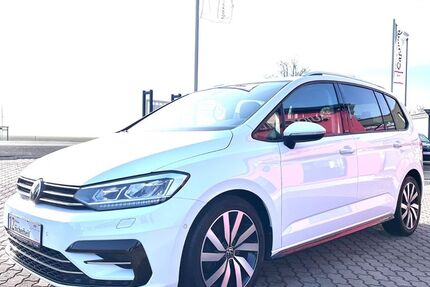 VW Touran 68.536 km 25.999 &euro; Kabelsketal/OT Großkugel 06184
