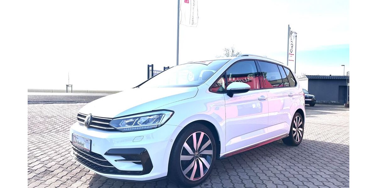 VW Touran 68.536 km 25.999 &euro; Kabelsketal/OT Großkugel 06184