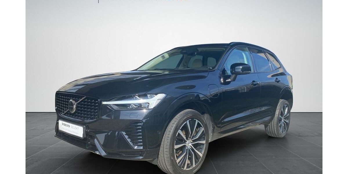 Volvo XC60 64.500 km 41.290 &euro; Deggendorf/Fischerdorf 94469