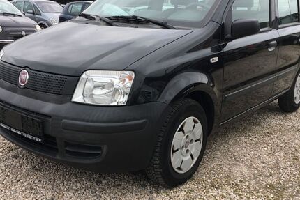 Fiat Panda 78.000 km 2.199 € Bonn 53227