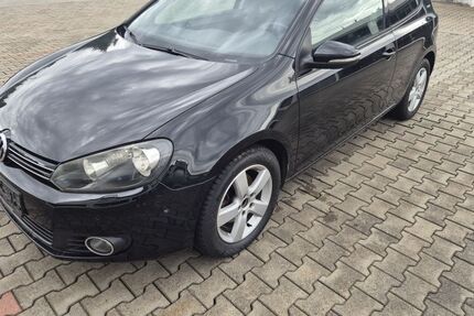 VW Golf 192.000 km 5.590 &euro; Limbach-Oberfrohna 09212