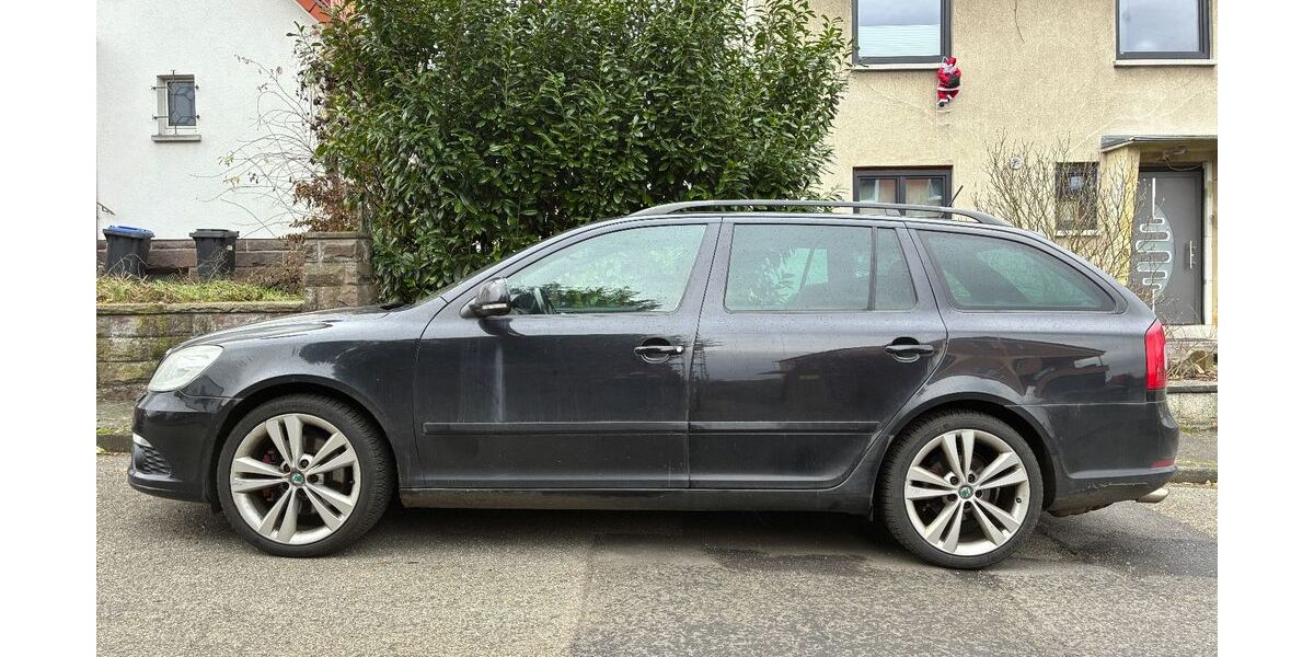 Skoda Octavia 309.000 km 3.250 &euro; Wolfsburg 38442