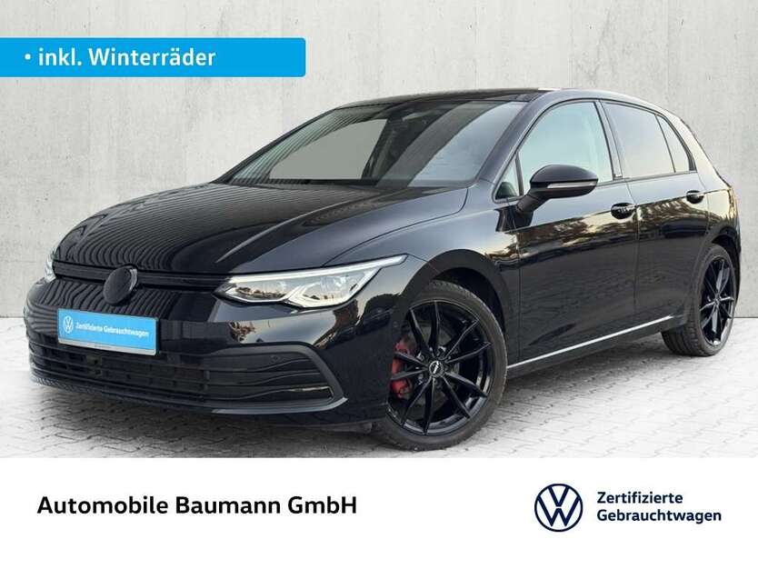VW Golf 59.938 km 25.950 € Zeitz 06712
