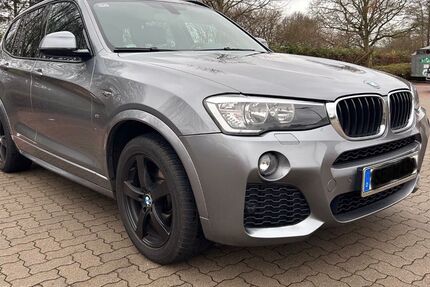 BMW X3 149.000 km 18.300 &euro; Kattendorf 24568