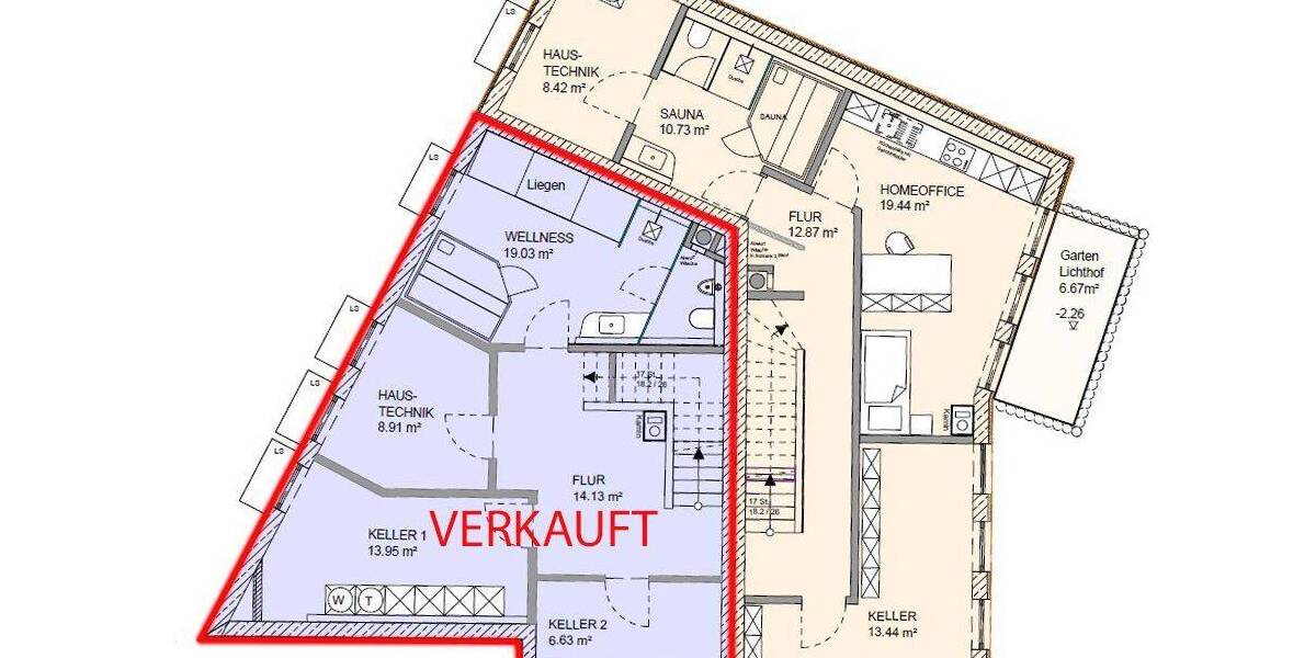 Doppelhaushälfte Rosenheim Westerndorf St Peter - 5 Zimmer, 177 m&sup2;, 1.049.000&euro; | Angebot:26858813