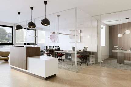 Büro in Langenfeld 1.053 € 54.03 m² zimmer