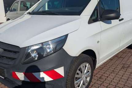 Mercedes-Benz Vito 161.640 km 12.990 &euro; Mügeln 04769