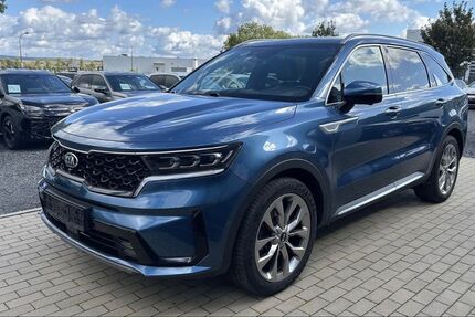 Kia Sorento 52.000 km 34.000 &euro; Bramsche 49565