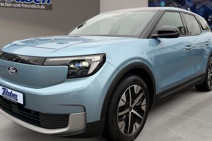 Ford Explorer 19.118 km 37.450 &euro; Hamburg 21073