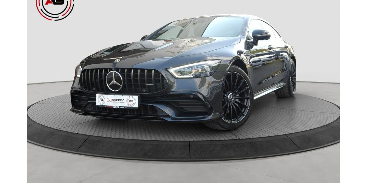 Mercedes-Benz AMG GT 66.000 km 77.980 &euro; Wiesbaden 65205