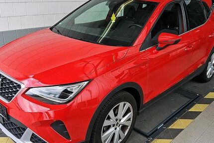 Seat Arona 54.772 km 16.390 &euro; Appen 25482