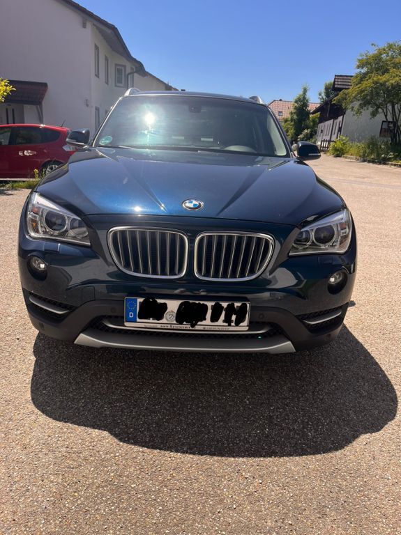 BMW X1 138.000 km 12.000 € Inning am Holz 84416