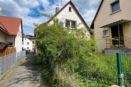 Haus Kronach - 5 Zimmer, 130 m&sup2;, 49.000&euro; | Angebot:24017267