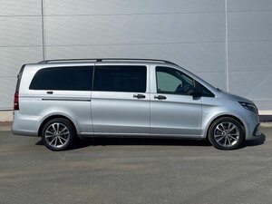 Mercedes-Benz Vito 119 Tourer PRO XL STANDHZ NAV KAMERA 9.025 km 61.890 &euro; Sangerhausen 06526