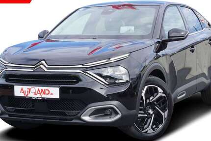 Citroen C4 29.748 km 19.990 &euro; Hoppegarten 15366