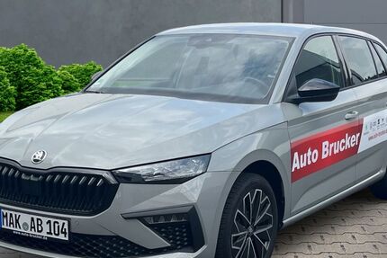 Skoda Scala 4.500 km 36.880 &euro; Marktredwitz 95615